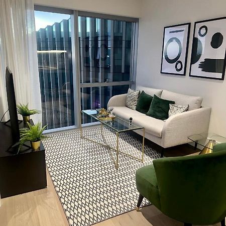 לונדון Godson Luxury One Bed Apartment מראה חיצוני תמונה