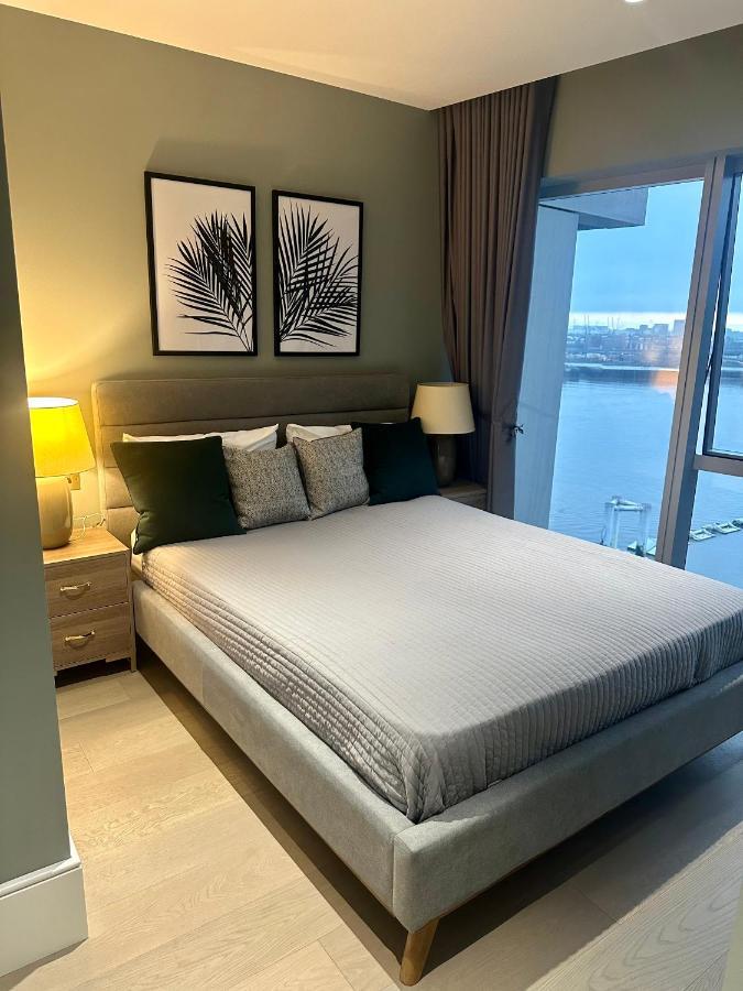 לונדון Godson Luxury One Bed Apartment מראה חיצוני תמונה